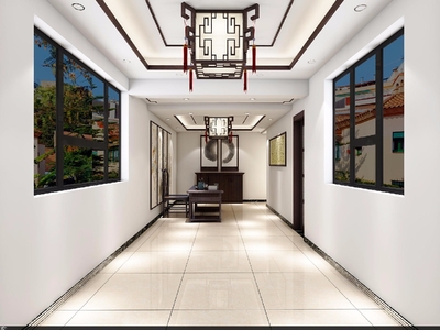 貴州邦豪裝飾工程