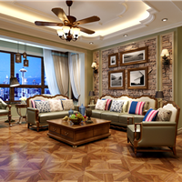 哈爾濱麻雀裝飾工程設計 匠心獨運，筑就冰城美學空間