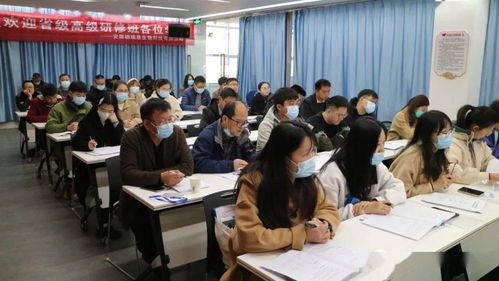 太和經開區(qū)舉辦核酸生物技術前沿研究與創(chuàng)新發(fā)展高級研修班，推動生物技術開發(fā)服務躍升